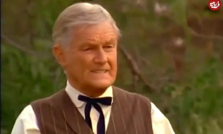 نگاه روز | چهره جدید بهت آور «لورن» سریال پزشک دهکده بعد 26سال در 91 سالگی (عکس) تغییر چهره بهت آور «لورن» سریال پزشک دهکده بعد 26سال در 91 سالگی