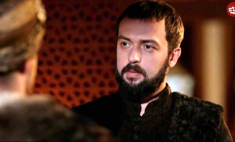 تاریخ وبگردی | چهره جدید «ابراهیم پاشا» 13 سال بعد سریال حریم سلطان در 45 سالگی (عکس) تغییر چهره «ابراهیم پاشا» 13 سال بعد سریال حریم سلطان در 45 سالگی