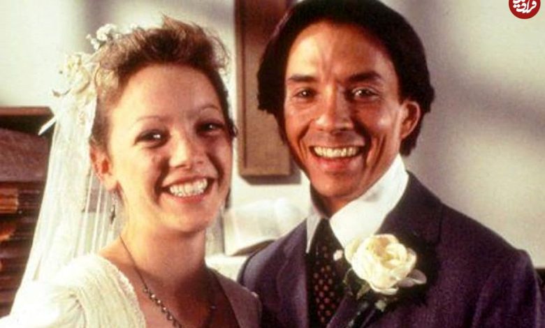 نگاه روز | چهره جدید بهت آور «گاس پایک» سریال قصه های جزیره بعد 34 سال (عکس) تغییر چهره بهت آور «گاس پایک» سریال قصه های جزیره بعد 34 سال