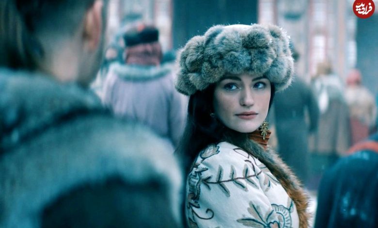 تاریخ وبگردی | چهره جدید «فریدیس» سریال وایکینگ ها بعد 11 سال در 28 سالگی (عکس) تغییر چهره «فریدیس» سریال وایکینگ ها بعد 11 سال در 28 سالگی