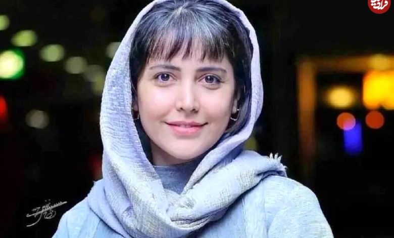 سفر زمان ؛ چهره جدید «گلوریا هاردی و شبنم قربانی» در 42 و 35 سالگی (عکس) تغییر چهره «گلوریا هاردی و شبنم قربانی» در 42 و 35 سالگی