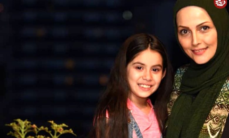 نگاه روز | چهره جدید تماشایی «هستی» 5 سال بعد سریال از سرنوشت در 42 سالگی (عکس) تغییر چهره تماشایی «هستی» 5 سال بعد سریال از سرنوشت در 42 سالگی