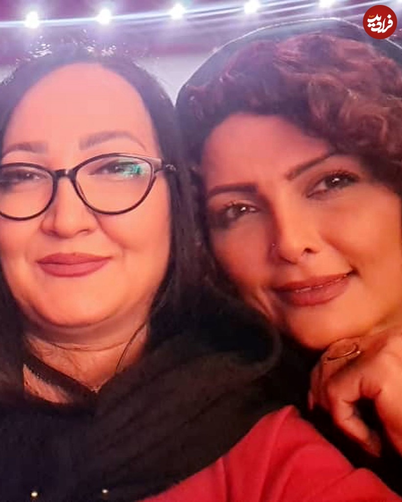 نگاه روز | تغییر چهره تماشایی «هستی» 5 سال بعد سریال از سرنوشت در 42 سالگی نگاه روز | تغییر چهره تماشایی «هستی» 5 سال بعد سریال از سرنوشت در 42 سالگی