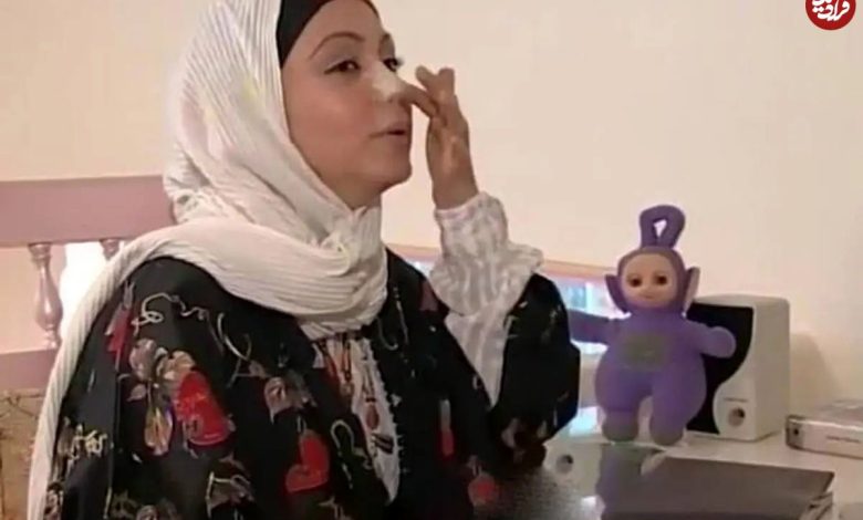 سفر زمان ؛ چهره جدید ویژه «ژینوس» 20 سال بعد سریال خانه به دوش در 48 سالگی (عکس) تغییر چهره ویژه «ژینوس» 20 سال بعد سریال خانه به دوش در 48 سالگی