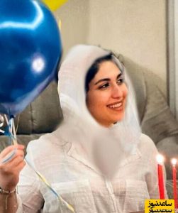 قاب امروز | جشن تولد مجلل و باشکوه کیسان دیباج برای خواهرش، کیناز خانوم/ مبارکا باشه قاب امروز | جشن تولد مجلل و باشکوه کیسان دیباج برای خواهرش، کیناز خانوم/ مبارکا باشه