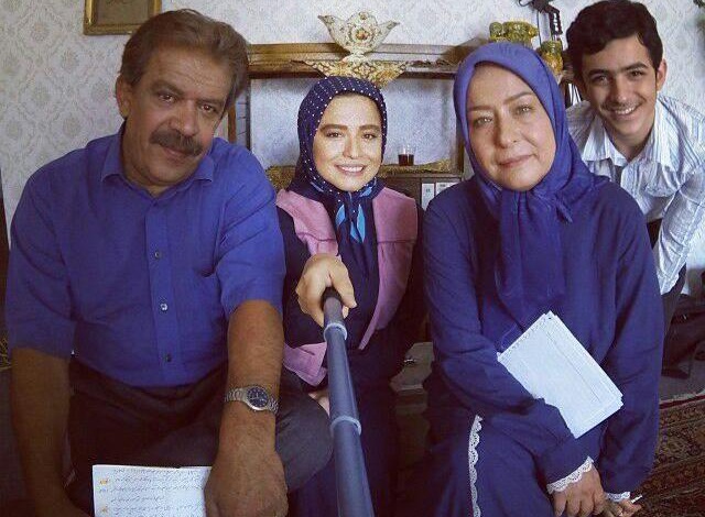 نگاه روز | تغییر چهره بهت آور «پدر و برادر کیمیا» سریال کیمیا بعد 11 سال نگاه روز | تغییر چهره بهت آور «پدر و برادر کیمیا» سریال کیمیا بعد 11 سال