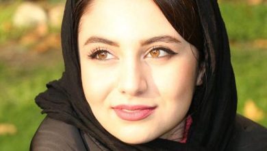 عکس داغ امروز | کلکسیونی از عکس های زیبای حدیث مدنی