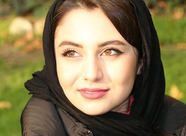 عکس داغ امروز | کلکسیونی از عکس های زیبای حدیث مدنی