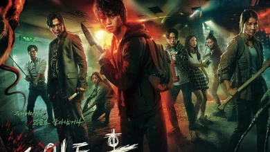 نگاه روز |معرفی سریال کره‌ای خانه امن:| ۲۰۲۴ | Sweet Home Season 3 ژانر: اکشن، ترسناک، آخرالزمانی