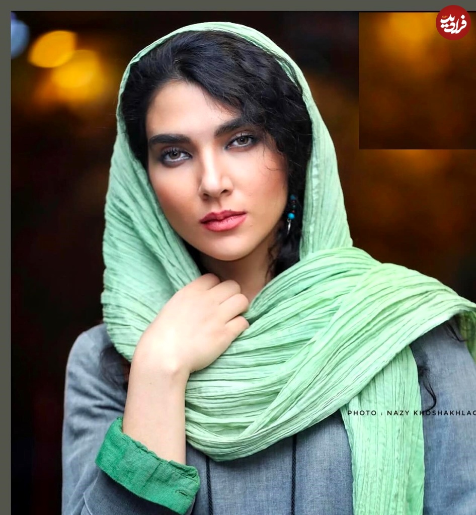 نگاه روز | تغییر چهره «ریحانه پارسا و سارا رسول زاده» در 25 و 35 سالگی نگاه روز | تغییر چهره «ریحانه پارسا و سارا رسول زاده» در 25 و 35 سالگی