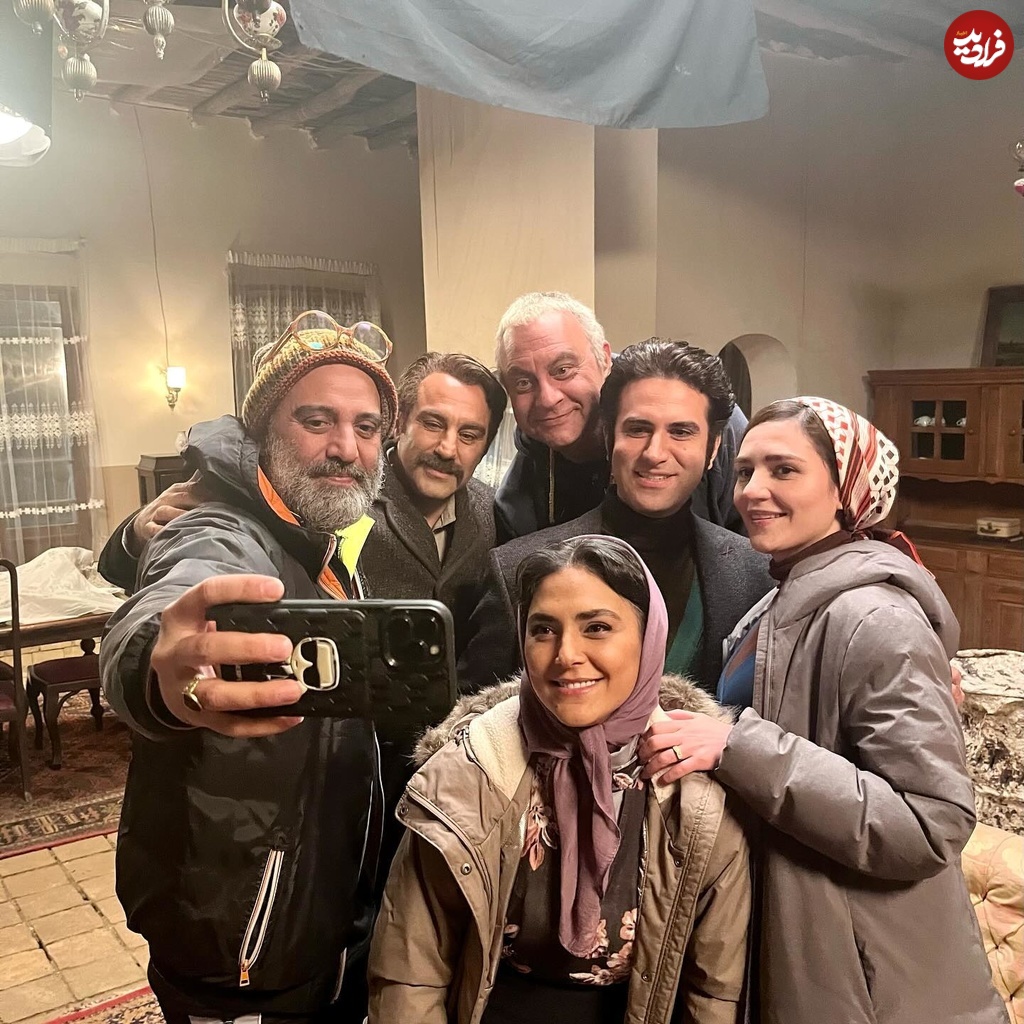 زمان وبگردی ؛ تغییر چهره ظریف «شیرین» سریال وضعیت سفید بعد 13 سال در 34 سالگی زمان وبگردی ؛ تغییر چهره ظریف «شیرین» سریال وضعیت سفید بعد 13 سال در 34 سالگی