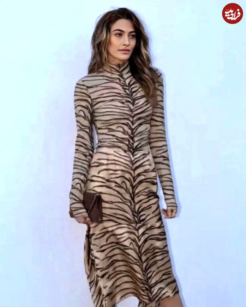 نگاه روز |تغییر چهره «پاریس دختر مایکل جکسون» بعد 24 سال در 26 سالگی