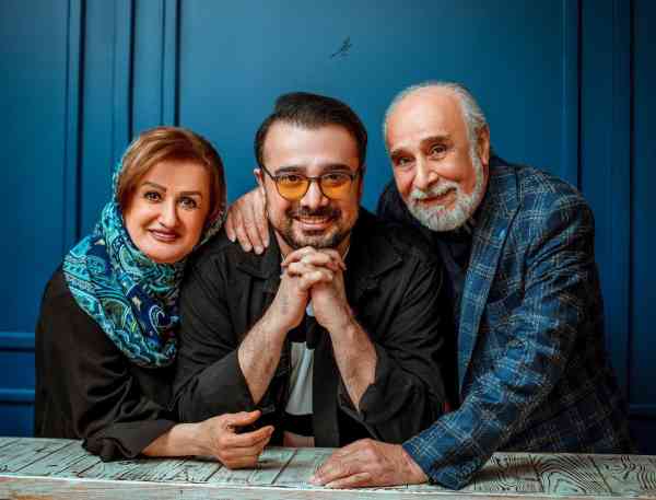 عکس امروز | جشن عروسی مجلل و شاهانه مادر سپند امیرسلیمانی بدون حضور مونا کرمی عکس امروز | جشن عروسی مجلل و شاهانه مادر سپند امیرسلیمانی بدون حضور مونا کرمی