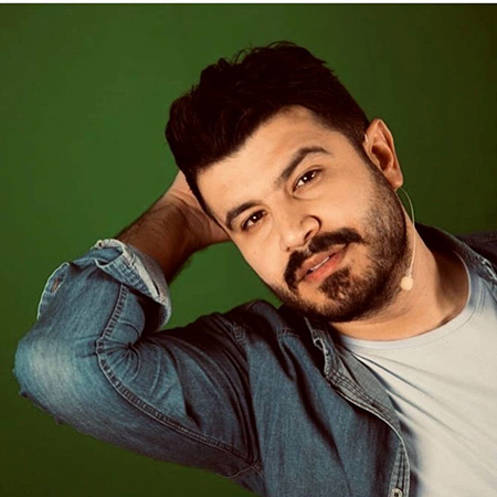 نگاه روز |پیمان طالبی مجری تلویزیونی در کنار همسرش زیبایش