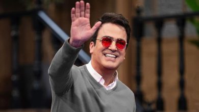 تاریخ وبگردی | رونمایی از مادر حامد آهنگی، کمدین محبوب مردم