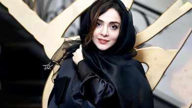 نگاه روز |تصویری قدیمی و کمتر دیده شده از المیرا دهقانی در گذر زمان