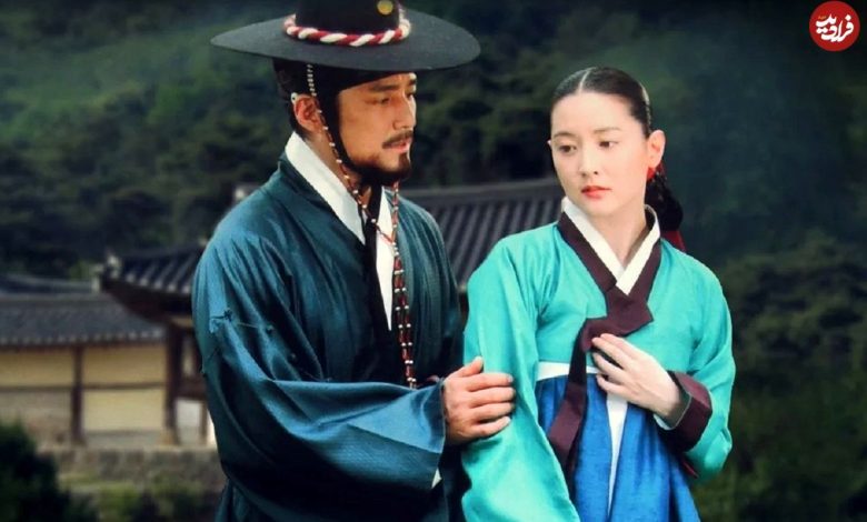 سریال کره ای | چهره جدید تازه «یانگوم» در ایتالیا؛ لی یونگ ئه در 53 سالگی (عکس) تغییر چهره تازه «یانگوم» در ایتالیا؛ لی یونگ ئه در 53 سالگی