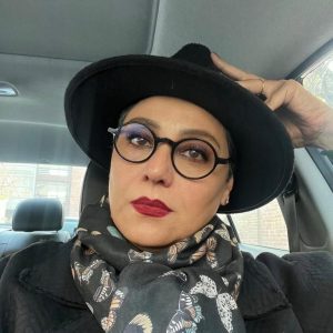 نگاه روز |استایل جدید شبنم مقدمی با کلاه های شیک و جذاب نگاه روز |استایل جدید شبنم مقدمی با کلاه های شیک و جذاب