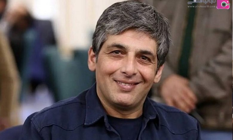 ساعت وبگردی |تغییر چهره بهت آور «بهزاد» سریال زمانه بعد 12 سال در 47 سالگی ساعت وبگردی |تغییر چهره بهت آور «بهزاد» سریال زمانه بعد 12 سال در 47 سالگی