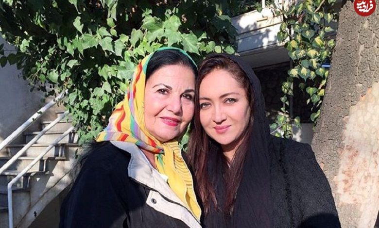 قاب امروز | «پوری بنایی و پیتر گریوز» در نمایی از فیلم موشک سری؛ سال 56 (عکس) «پوری بنایی و پیتر گریوز» در نمایی از فیلم موشک سری؛ سال 56