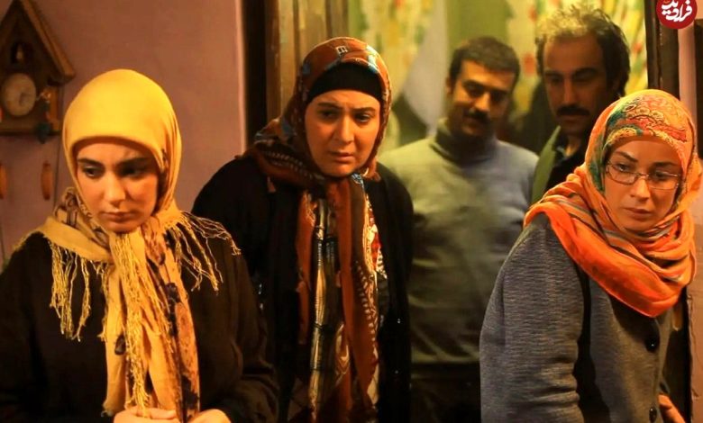 زمان وبگردی |چهره جدید تماشایی«خانم فدوی» سریال پایتخت بعد 11سال در 44 سالگی (عکس) تغییر چهره تماشایی«خانم فدوی» سریال پایتخت بعد 11سال در 44 سالگی