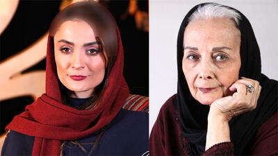 عکس امروز | پرحاشیه السا فیروز آذر و کتایون امیرابراهیمی عکس امروز | پرحاشیه السا فیروز آذر و کتایون امیرابراهیمی