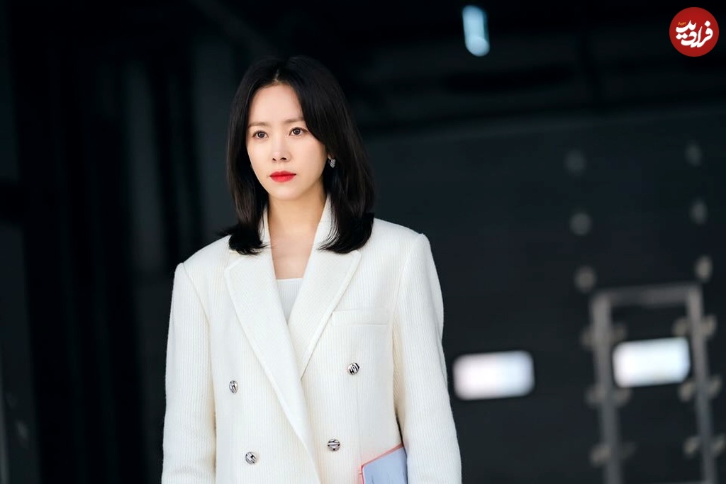 نگاه روز | تغییر چهره «سونگ یون» سریال ایسان بعد 17 سال در 42 سالگی نگاه روز | تغییر چهره «سونگ یون» سریال ایسان بعد 17 سال در 42 سالگی