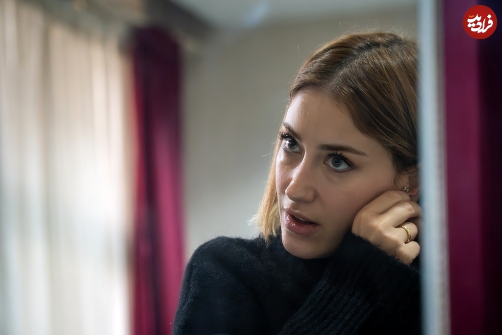 نگاه روز | چهره جدید بازیگر سریال ترکی عشق ممنوع بعد از 16 سال نگاه روز | چهره جدید بازیگر سریال ترکی عشق ممنوع بعد از 16 سال