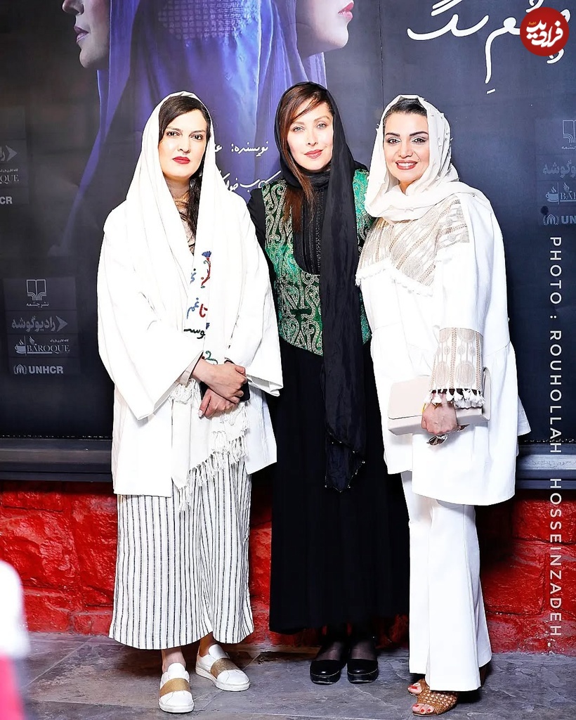 تیتر روز | نگاهی به تغییر چهره «ماری/هلن» 27 سال بعد از سریال مردان آنجلس در سن 54 سالگی