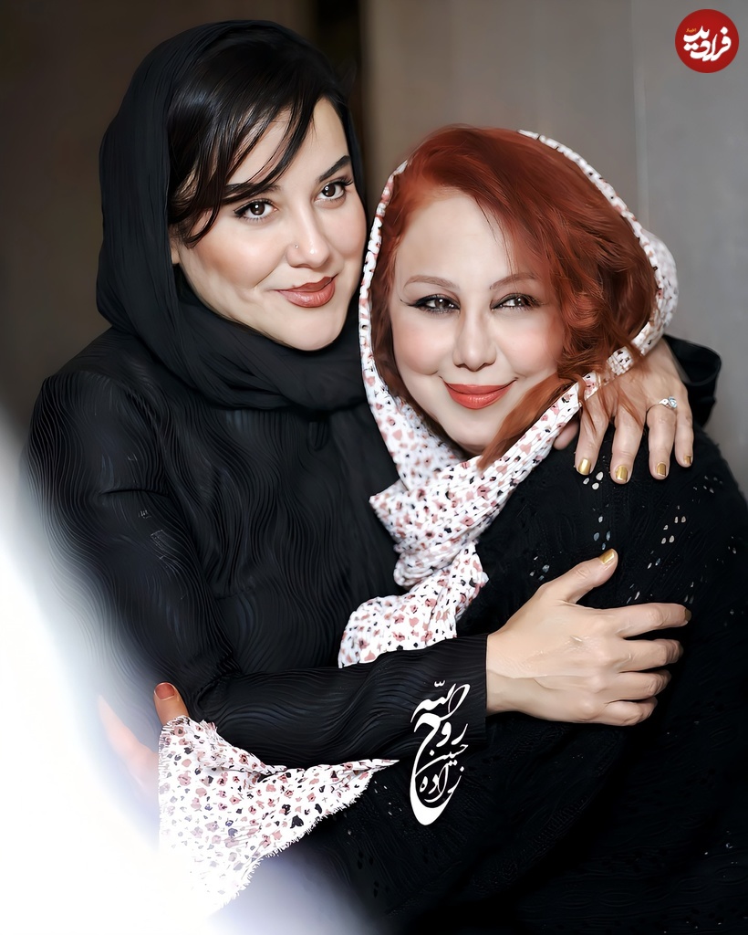 نگاه روز | تغییر چهره «آشا محرابی و بهنوش بختیاری» در 51 و 49 سالگی نگاه روز | تغییر چهره «آشا محرابی و بهنوش بختیاری» در 51 و 49 سالگی