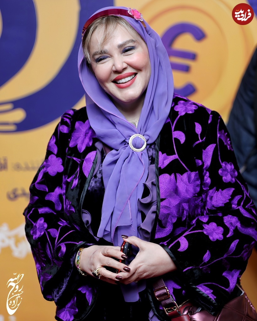 نگاه روز |《 تغییر چهره «بهاره رهنما و سحر دولتشاهی» در سن 51 و 45 سالگی نگاه روز |《 تغییر چهره «بهاره رهنما و سحر دولتشاهی» در سن 51 و 45 سالگی