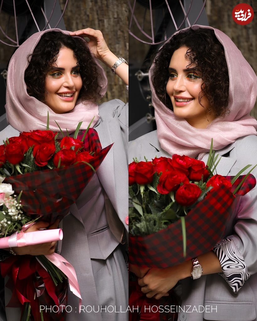 زمان وبگردی ; نگاهی به چهره ویژه «محمدرضا رهبری و الناز شاکردوست» در 42و 40 سالگی