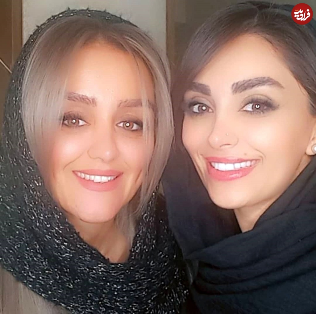 زمان وبگردی ؛ تغییر چهره تماشایی «فریده» سریال نون خ بعد 5 سال در 47 سالگی زمان وبگردی ؛ تغییر چهره تماشایی «فریده» سریال نون خ بعد 5 سال در 47 سالگی