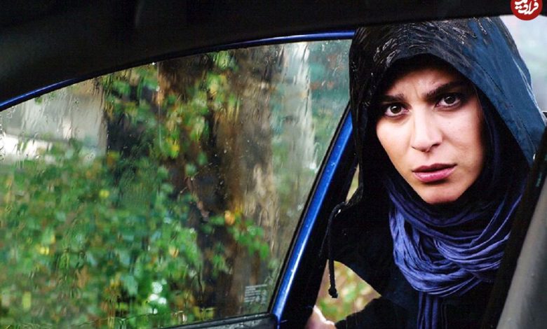 نگاه روز | چهره جدید «نفس، پژمان بازغی و سحر دولتشاهی» در 16، 50و 45 سالگی نگاه روز | چهره جدید «نفس، پژمان بازغی و سحر دولتشاهی» در 16، 50و 45 سالگی