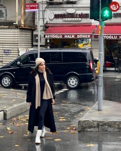 تاریخ وبگردی |تغییر چهره «ناهید» سریال دلنوازان بعد 15سال در 39 سالگی در ترکیه تاریخ وبگردی |تغییر چهره «ناهید» سریال دلنوازان بعد 15سال در 39 سالگی در ترکیه