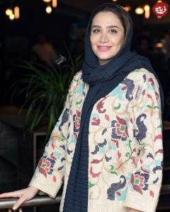 چهره ها در زمان ؛تغییر چهره «خاله سارا» مجری برنامه کودک بعد 15 سال در 43 سالگی چهره ها در زمان ؛تغییر چهره «خاله سارا» مجری برنامه کودک بعد 15 سال در 43 سالگی