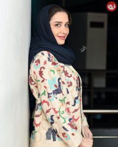 چهره ها در زمان ؛تغییر چهره «خاله سارا» مجری برنامه کودک بعد 15 سال در 43 سالگی چهره ها در زمان ؛تغییر چهره «خاله سارا» مجری برنامه کودک بعد 15 سال در 43 سالگی