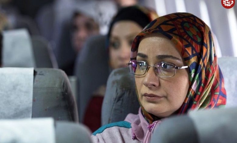 زمان وبگردی| «بابا پنجعلی و فهیمه» در پشت صحنه سریال پایتخت؛ سال 97 (عکس) «بابا پنجعلی و فهیمه» در پشت صحنه سریال پایتخت؛ سال 97