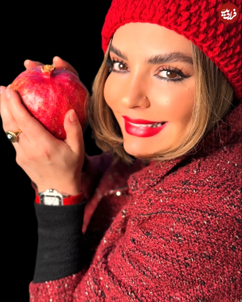 زمان وبگردی ؛ تغییر چهره «آرام جعفری و سپیده خداوردی» در 43 سالگی