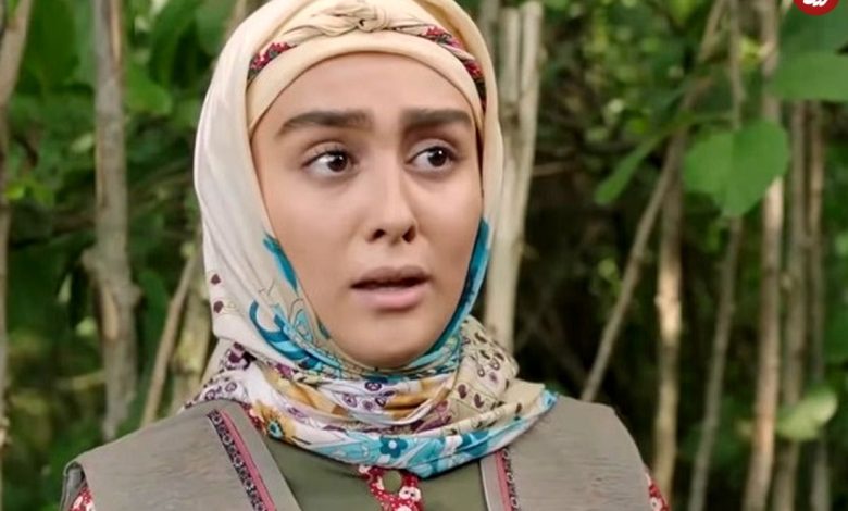 تاریخ وبگردی | چهره جدید بازیگر نقش «ماهبانو» در سریال «گیلهوا» بعد از 7 سال (عکس) تغییر چهره بازیگر نقش «ماهبانو» در سریال «گیلهوا» بعد از 7 سال