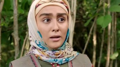 عکس‌های تازۀ بازیگر نقش «ماه‌بانو» در سریال «گیله‌وا» بعد از 7 سال