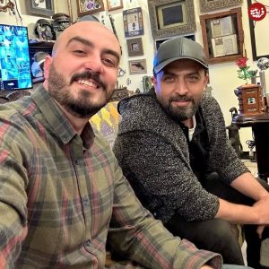 نگاه روز | تغییر چهره «یوزارسیف» سریال یوسف پیامبر در 22، 26 و 42 سالگی