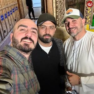 نگاه روز | تغییر چهره «یوزارسیف» سریال یوسف پیامبر در 22، 26 و 42 سالگی