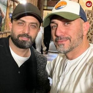 نگاه روز | تغییر چهره «یوزارسیف» سریال یوسف پیامبر در 22، 26 و 42 سالگی