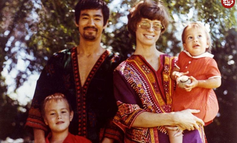 نگاه روز | تغییر چهره «لیندا لی کدول، زن بروسلی» بعد 51 سال در 79 سالگی