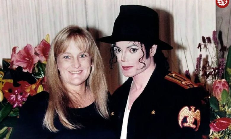 تیتر روز ؛ سفر زمان؛ چهره جدید «دبی رو زن مایکل جکسون» بعد 25 سال در 66 سالگی (عکس) تغییر چهره «دبی رو زن مایکل جکسون» بعد 25 سال در 66 سالگی