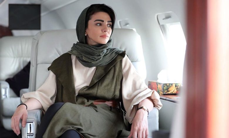 نگاه روز | تغییر چهره سیما خضرآبادی از نگاه دوربین