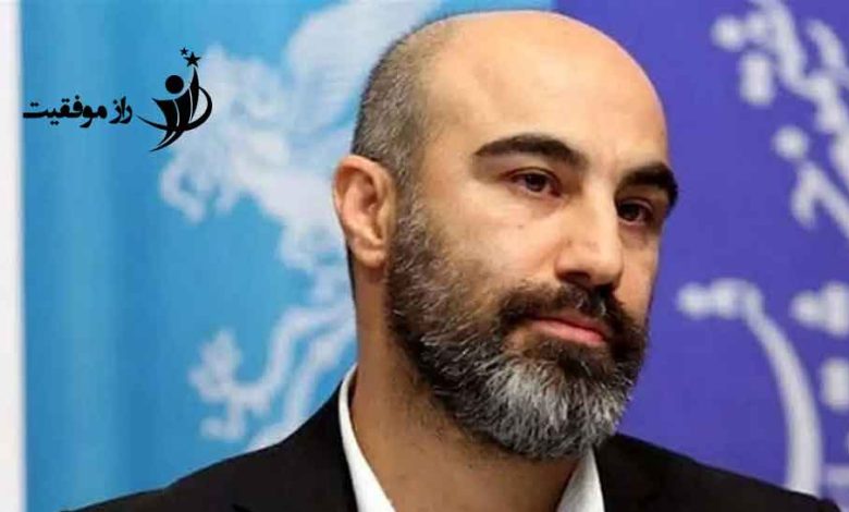 نگاه روز | تصویری از دو دوست در یک قاب/نوید محمدزاده در کنار محسن تنابنده نگاه روز | تصویری از دو دوست در یک قاب/نوید محمدزاده در کنار محسن تنابنده