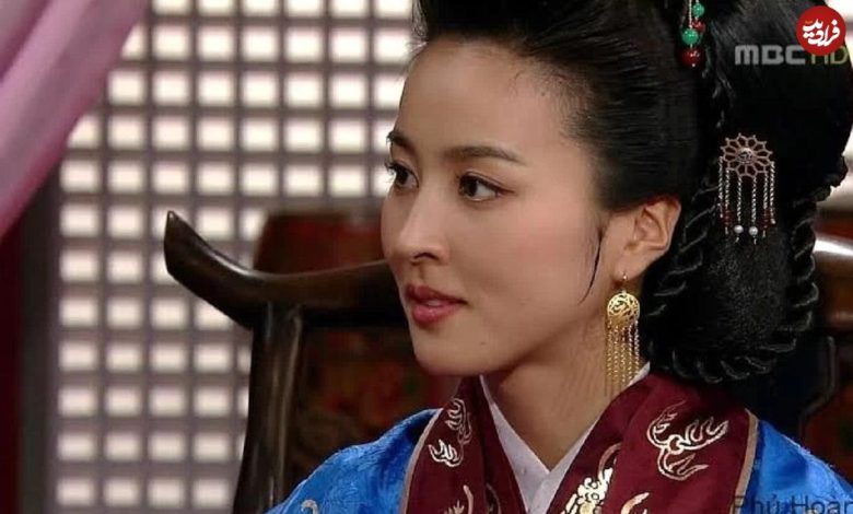 خبر روز | چهره جدید جذاب «سوسانو» سریال جومونگ بعد 18 سال در 43 سالگی (عکس) تغییر چهره جذاب «سوسانو» سریال جومونگ بعد 18 سال در 43 سالگی