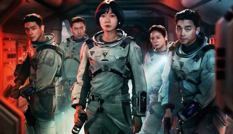 معرفی سریال کرهای دریای خاموش/ The silent sea سال انتشار: ۲۰۲۱ علمی تخیلی، رازآلود، مهیج معرفی سریال کرهای دریای خاموش/ The silent sea سال انتشار: ۲۰۲۱ علمی تخیلی، رازآلود، مهیج